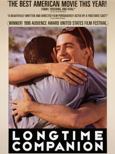 longtime-companion-1990-norman-rene-synopsis-characteristics